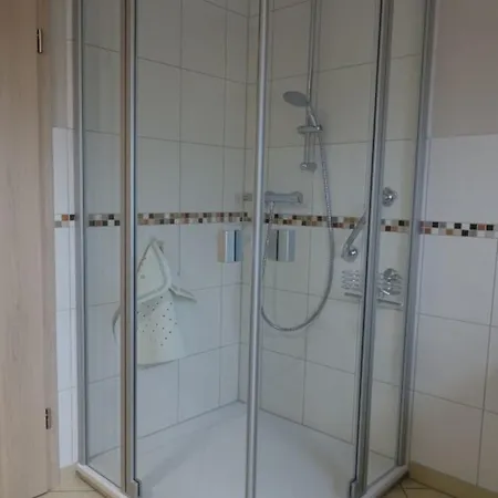 Apartment Strauss *