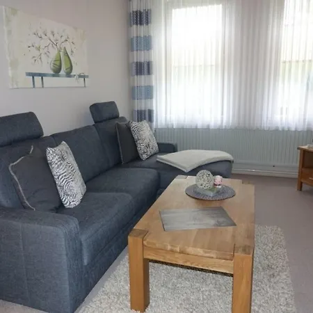 Apartment Strauss