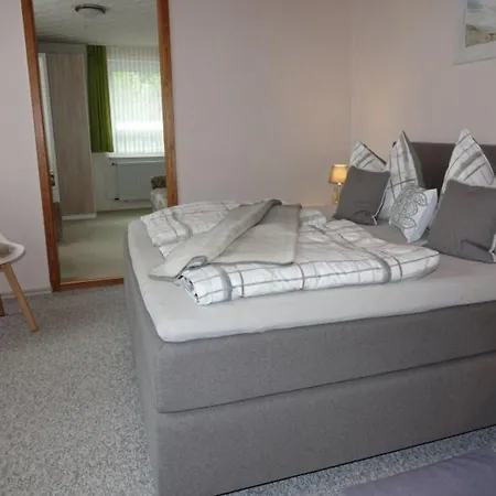 Apartment Strauss